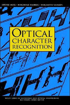 Optical Character Recognition