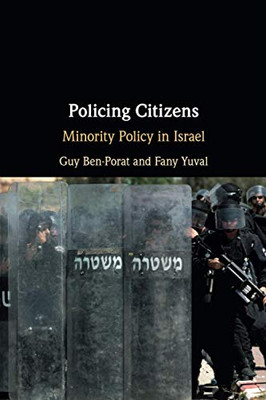 Policing Citizens