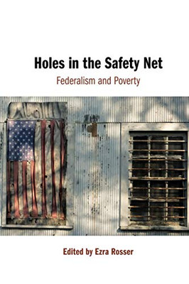 Holes in the Safety Net