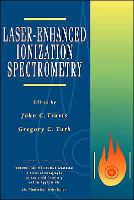 Laser-Enhanced Ionization Spectroscopy