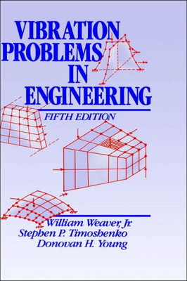 Vibration Problems in Engineering