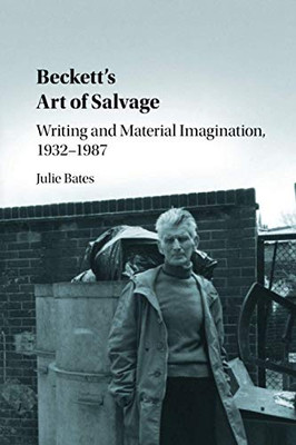 Beckett's Art of Salvage