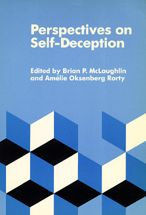 Perspectives on Self-Deception
