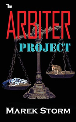 The Arbiter Project