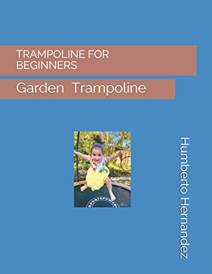 TRAMPOLINE FOR BEGINNERS: Trampoline Parks