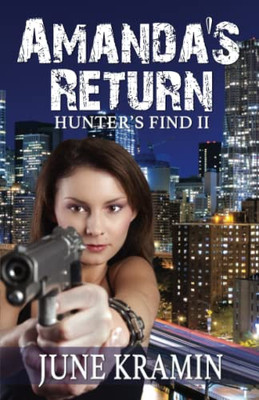 Amanda's Return: Hunter's Find II