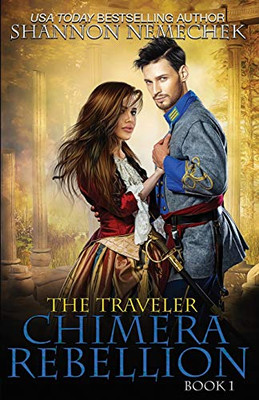 The Traveler: Chimera Rebellion (The Book of Eleanor)