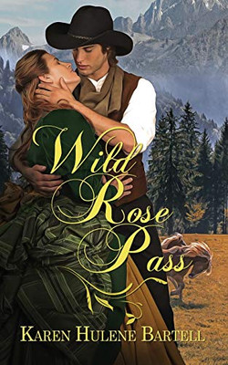 Wild Rose Pass (Trans-Pecos)