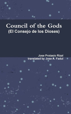 Council of the Gods (Rizal's El Consejo de los Dioses)