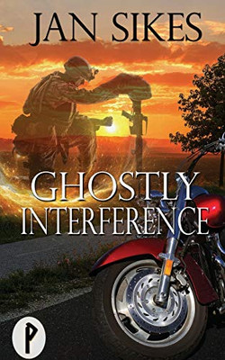 Ghostly Interference (The White Rune)
