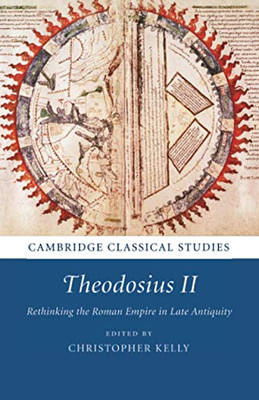 Theodosius II (Cambridge Classical Studies)