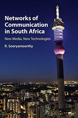 Networks of Communication in South Africa