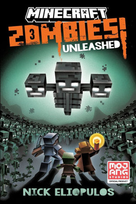 Minecraft: Zombies Unleashed!