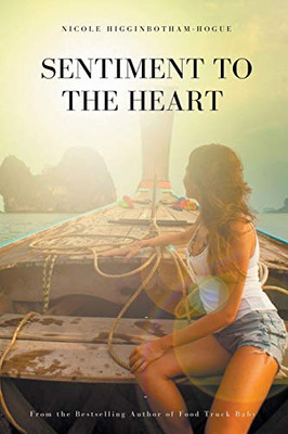 Sentiment to the Heart (The Avery Detective Series)