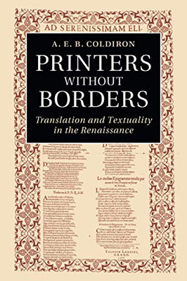 Printers Without Borders