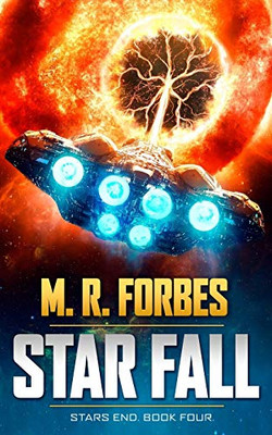 Star Fall (Stars End)