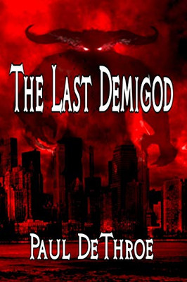 The Last Demigod