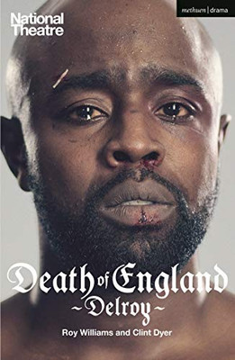 Death of England: Delroy (Modern Plays)