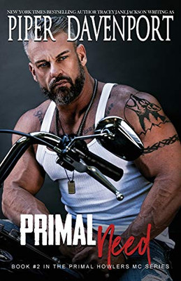 Primal Need (Primal Howlers MC)