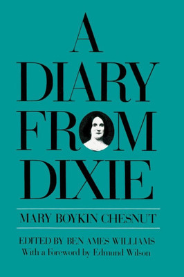 A Diary from Dixie