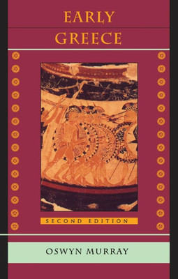 Early Greece: Second Edition
