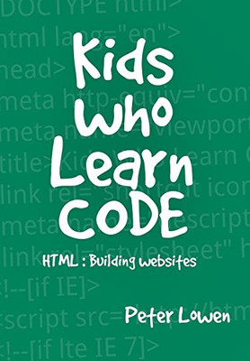 Kids Who Learn Code