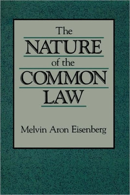 The Nature of the Common Law