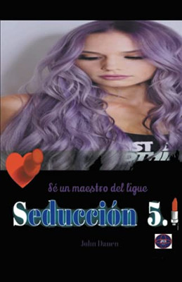 Seducción 5.1 (Spanish Edition)