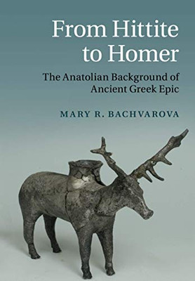 From Hittite to Homer