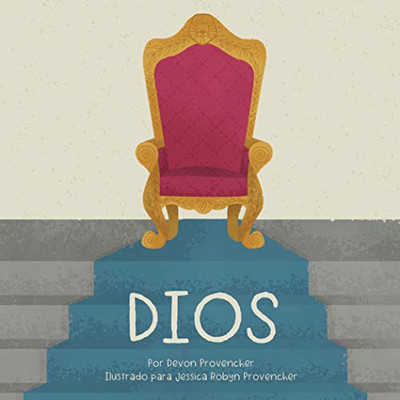 Dios (Teología grande para corazones pequeños) (Spanish Edition)