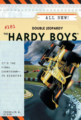 Double Jeopardy