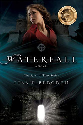 Waterfall (The River of Time Series)