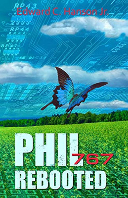 Phil767: Rebooted