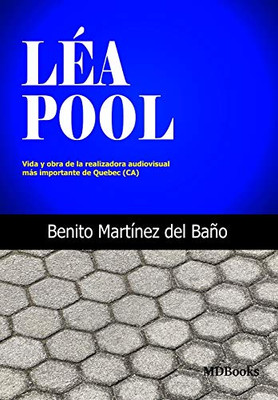 LÉA POOL (Spanish Edition)