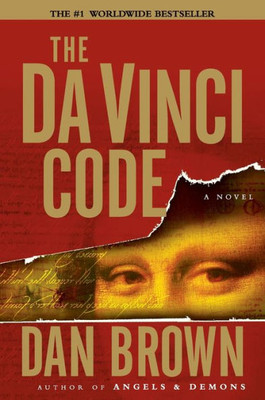 The Da Vinci Code Large Print