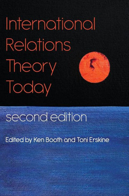 International Relations Theory Today