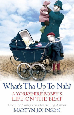 What's Tha Up To Nah?