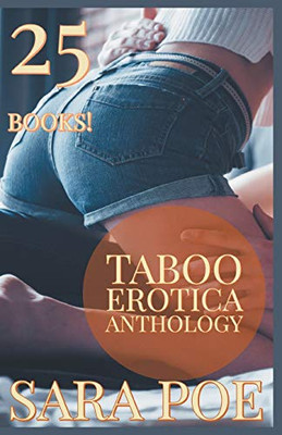 Taboo Erotica Anthology