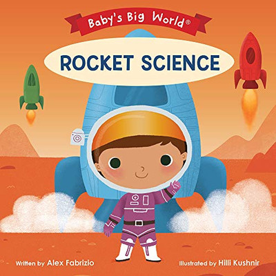 Rocket Science (Baby's Big World)