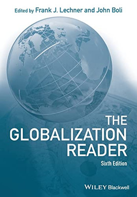The Globalization Reader