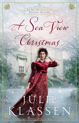 A Sea View Christmas: An on Devonshire Shores Novella