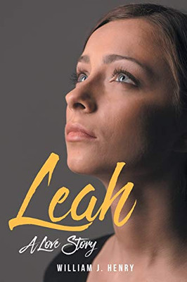 Leah: A Love Story