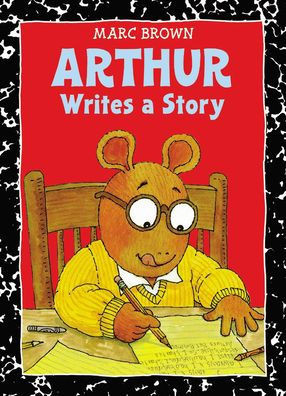 Arthur Writes a Story