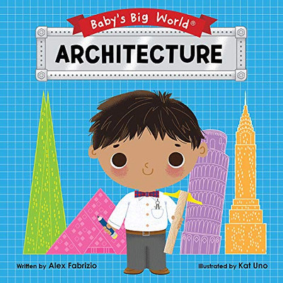 Architecture (Baby's Big World)