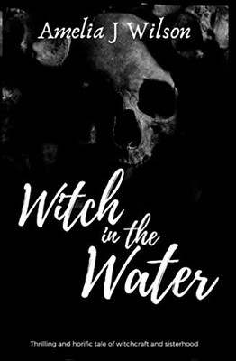 Witch in the Water