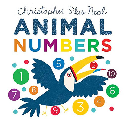 Animal Numbers (Christopher Silas Neal)