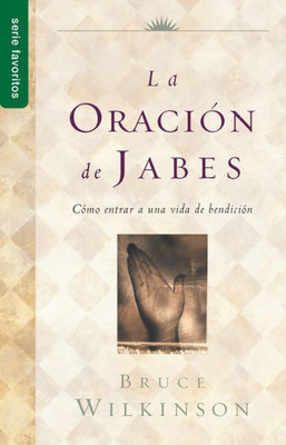 La OraciÃ³n de Jabes - Serie Favoritos