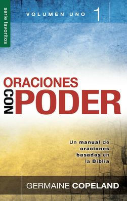 Oraciones Con Poder / Tomo 1 - Serie Favoritos