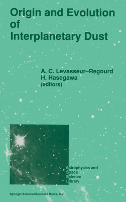 Origin and Evolution of Interplanetary Dust