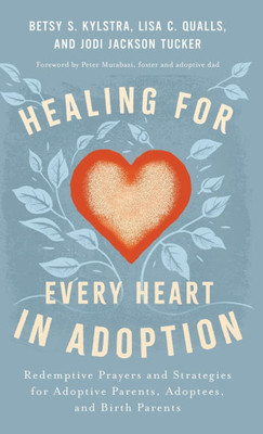 Healing for Every Heart in Adoption